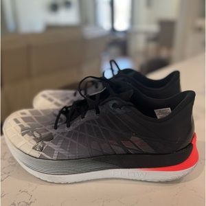 Like new under Armour Elite